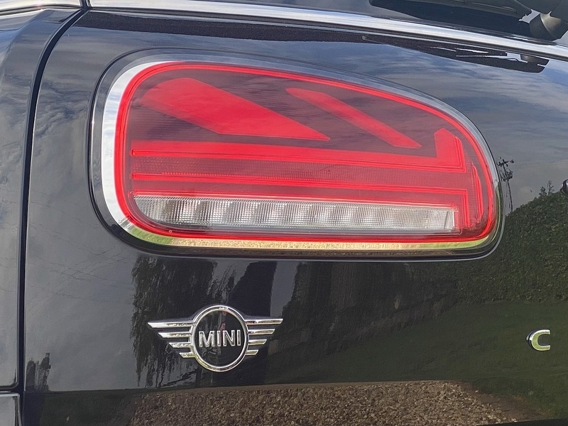 Used MINI Clubman 2019 for sale - 76637896: Photo 23