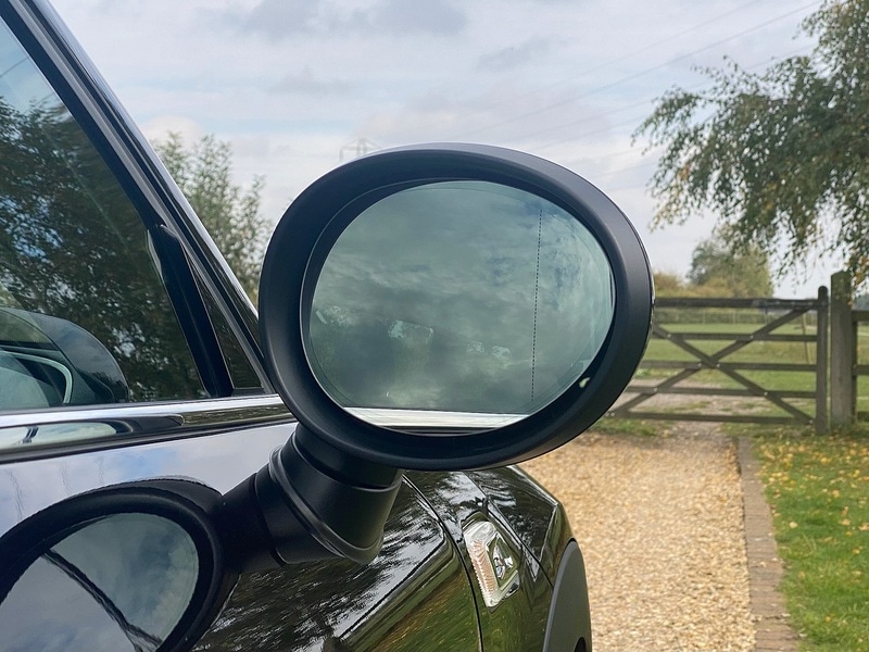 Used MINI Clubman 2019 for sale - 76637896: Photo 24