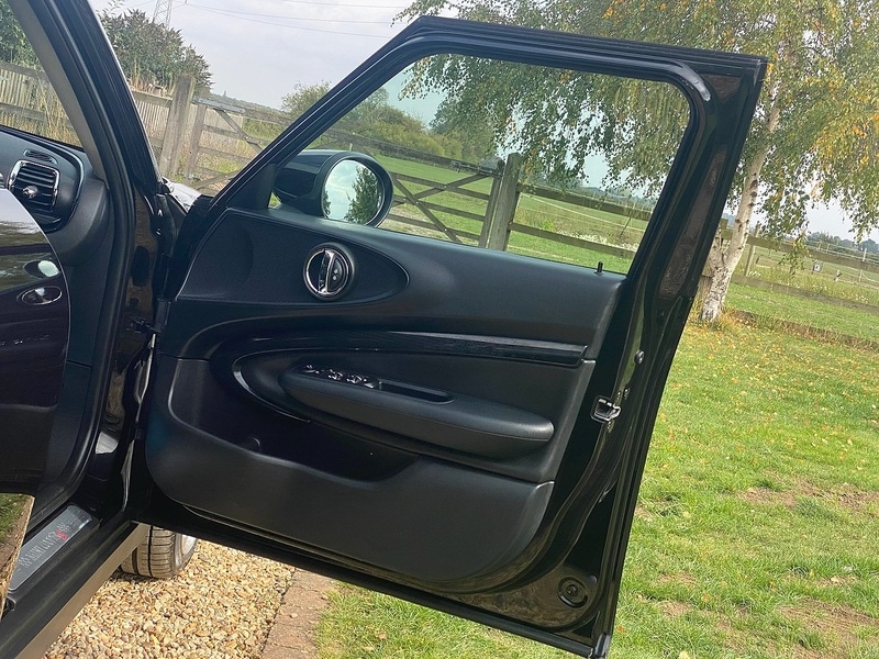 Used MINI Clubman 2019 for sale - 76637896: Photo 26