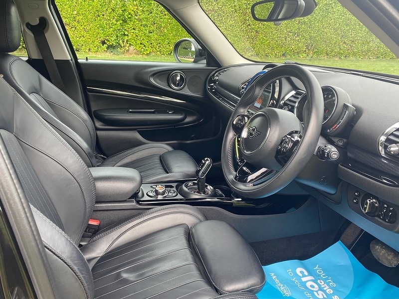 Used MINI Clubman 2019 for sale - 76637896: Photo 27