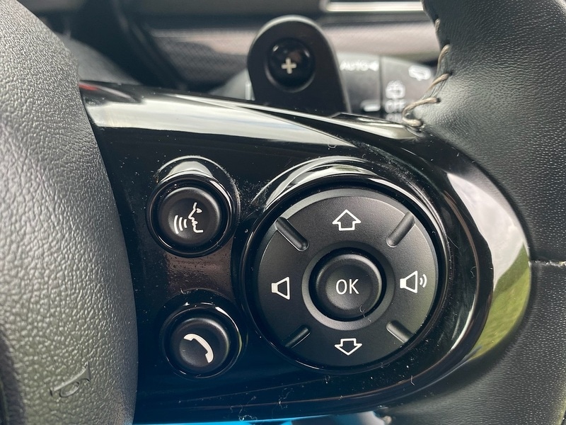 Used MINI Clubman 2019 for sale - 76637896: Photo 29