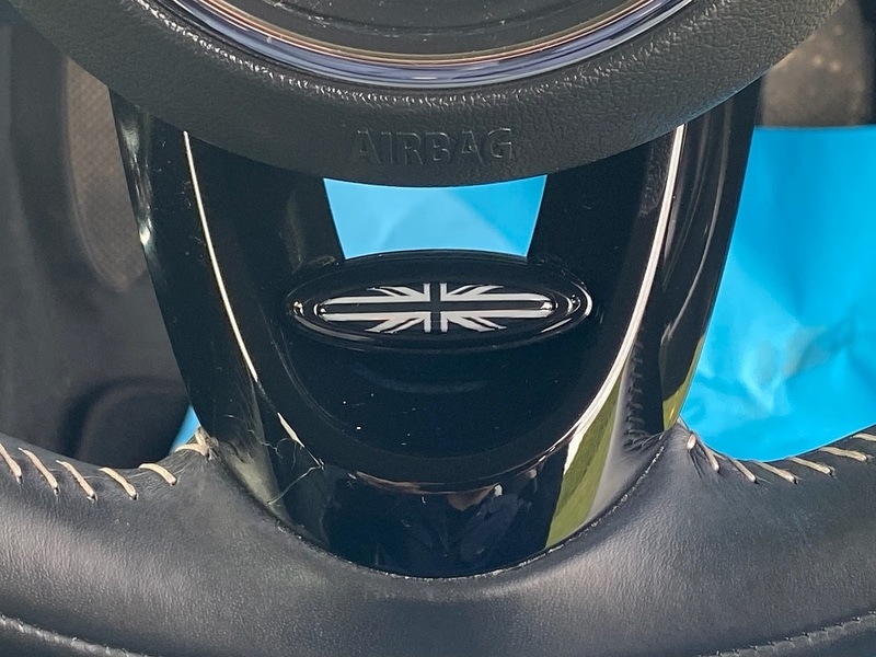 Used MINI Clubman 2019 for sale - 76637896: Photo 31