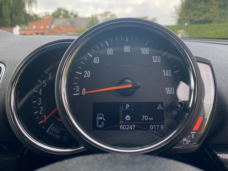 Used MINI Clubman 2019 for sale - 76637896: Photo 33