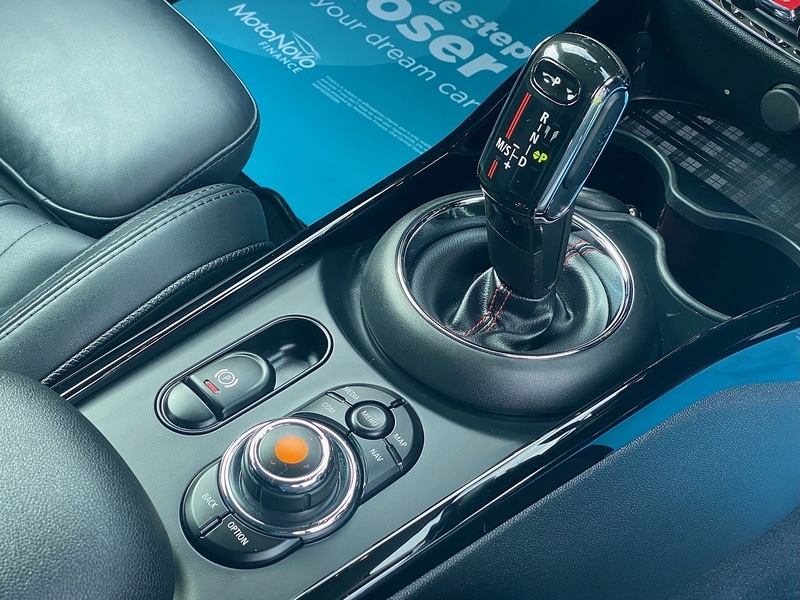 Used MINI Clubman 2019 for sale - 76637896: Photo 34