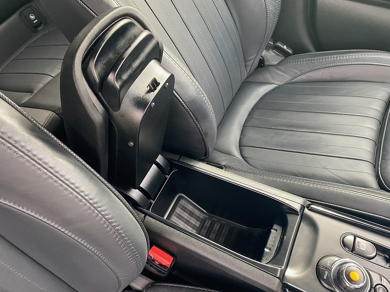 Used MINI Clubman 2019 for sale - 76637896: Photo 36