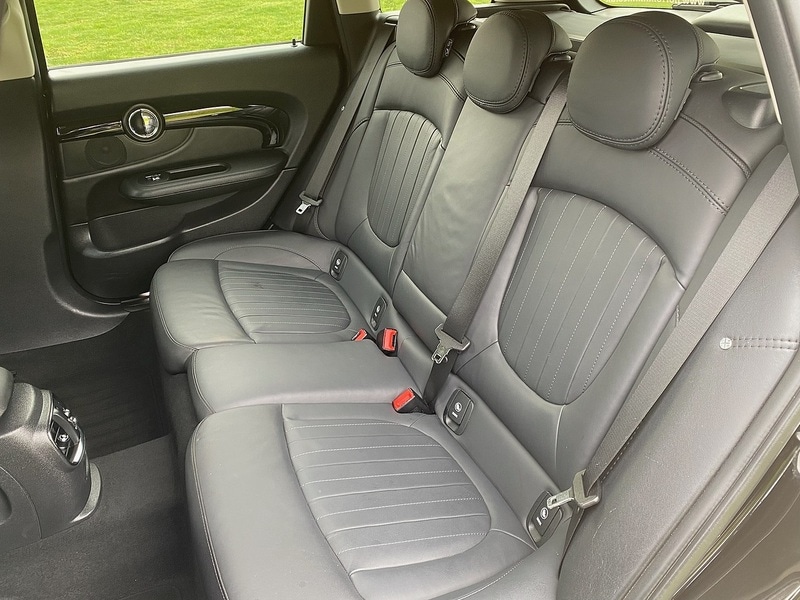 Used MINI Clubman 2019 for sale - 76637896: Photo 37