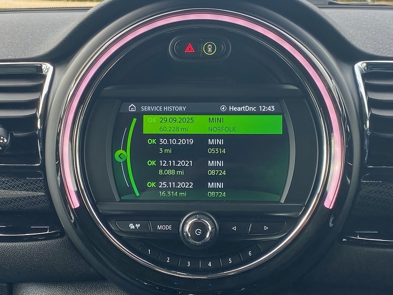 Used MINI Clubman 2019 for sale - 76637896: Photo 38