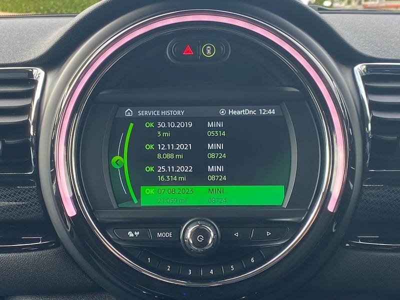 Used MINI Clubman 2019 for sale - 76637896: Photo 39