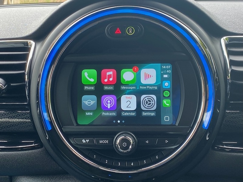 Used MINI Clubman 2019 for sale - 76637896: Photo 4