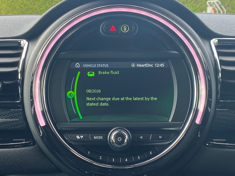 Used MINI Clubman 2019 for sale - 76637896: Photo 40