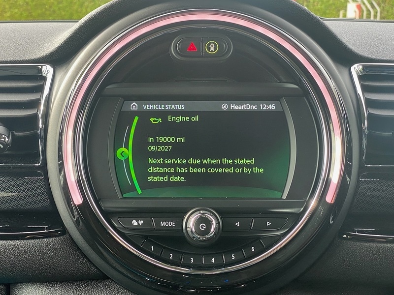 Used MINI Clubman 2019 for sale - 76637896: Photo 41