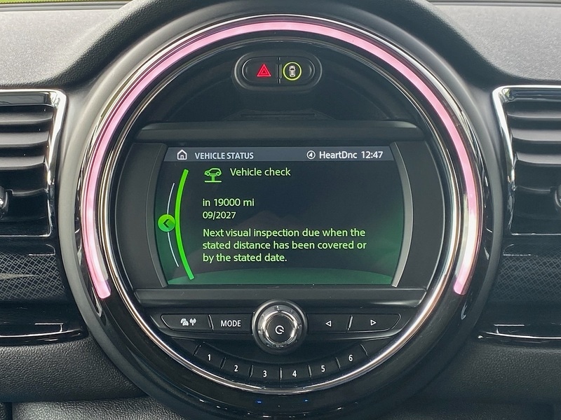 Used MINI Clubman 2019 for sale - 76637896: Photo 42