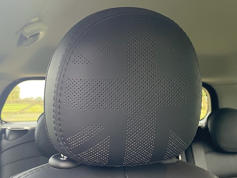 Used MINI Clubman 2019 for sale - 76637896: Photo 43