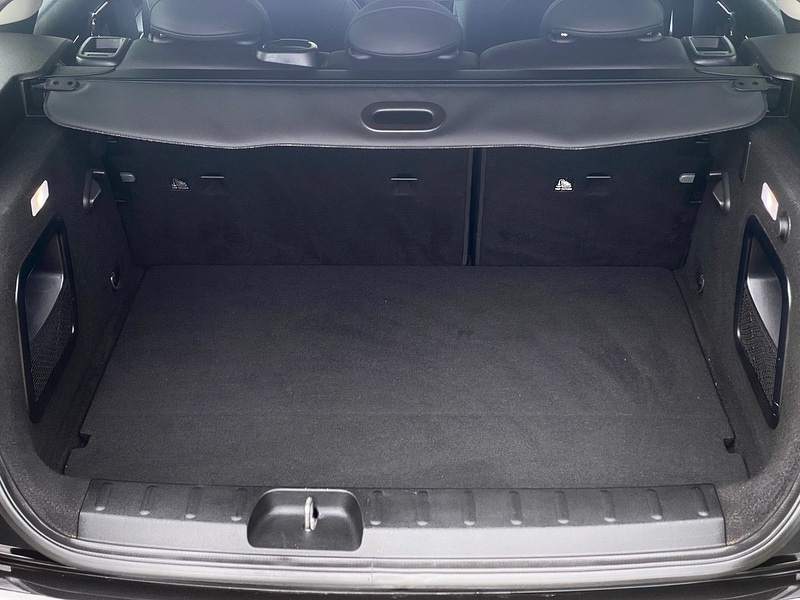 Used MINI Clubman 2019 for sale - 76637896: Photo 45