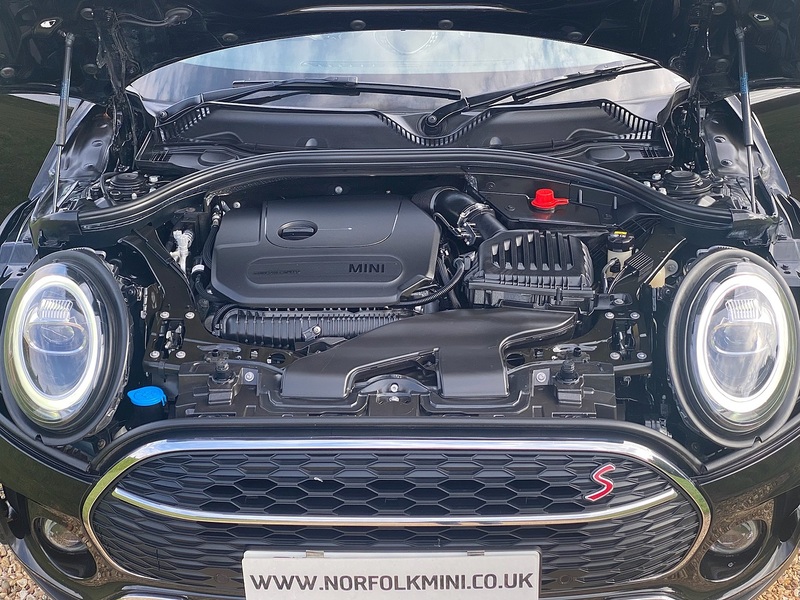 Used MINI Clubman 2019 for sale - 76637896: Photo 48