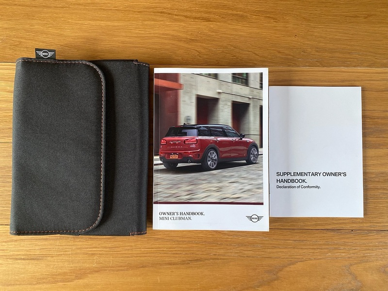 Used MINI Clubman 2019 for sale - 76637896: Photo 49