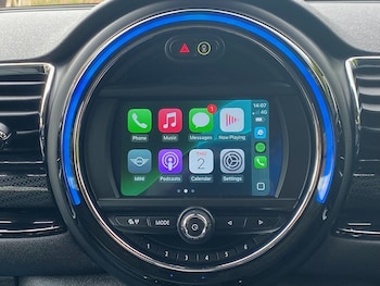 Used MINI Clubman 2019 for sale - 76637896: Photo