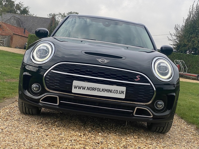 Used MINI Clubman 2019 for sale - 76637896: Photo 6