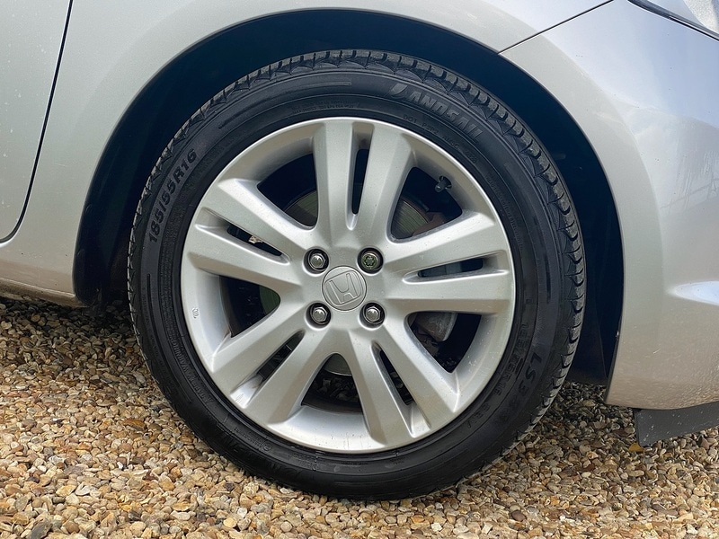 Used Honda Jazz 2010 for sale - 76637887: Photo 13