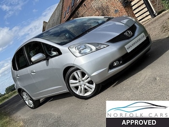 Used Honda Jazz 2010 for sale - 76637887: Photo