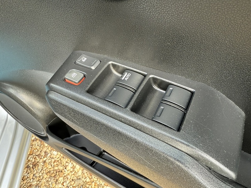 Used Honda Jazz 2010 for sale - 76637887: Photo 21