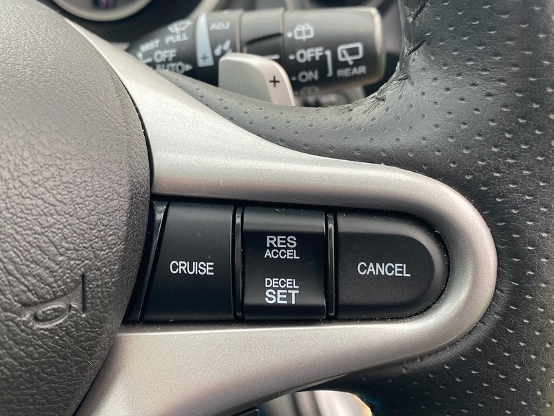 Used Honda Jazz 2010 for sale - 76637887: Photo 25