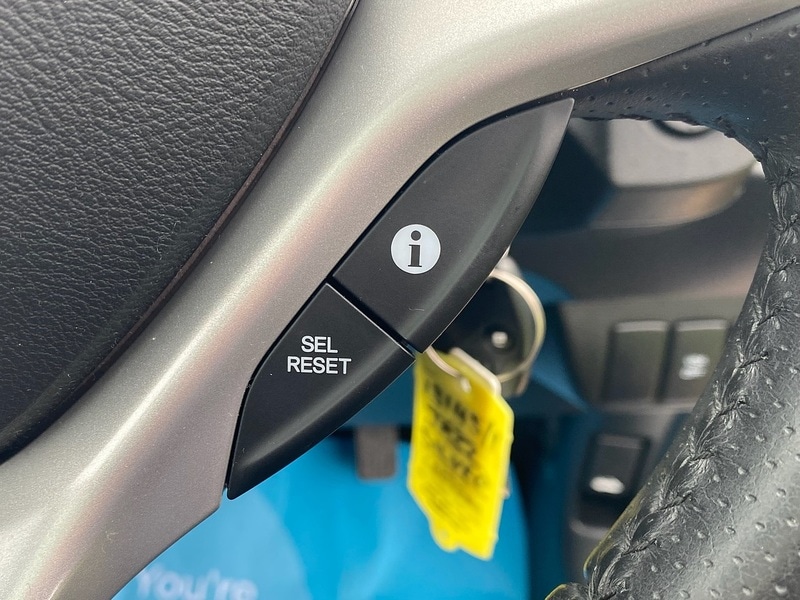 Used Honda Jazz 2010 for sale - 76637887: Photo 27