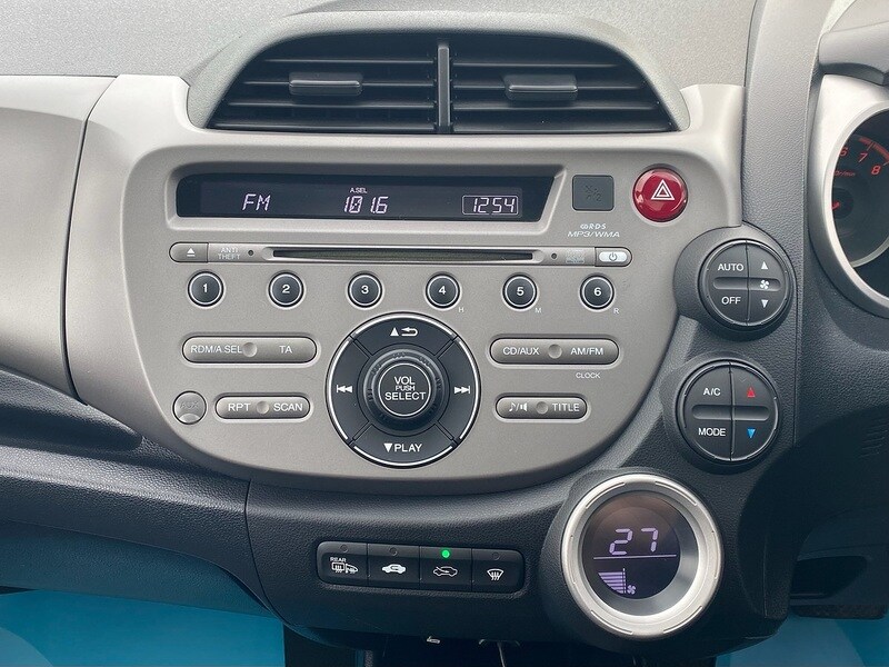 Used Honda Jazz 2010 for sale - 76637887: Photo 30