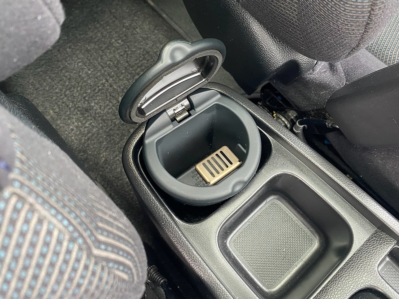 Used Honda Jazz 2010 for sale - 76637887: Photo 32