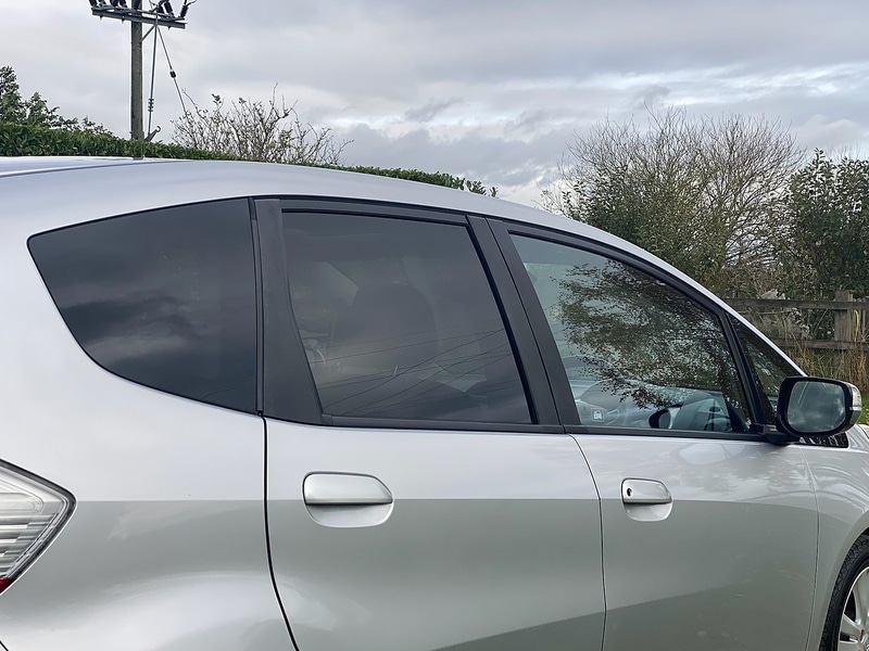 Used Honda Jazz 2010 for sale - 76637887: Photo 33