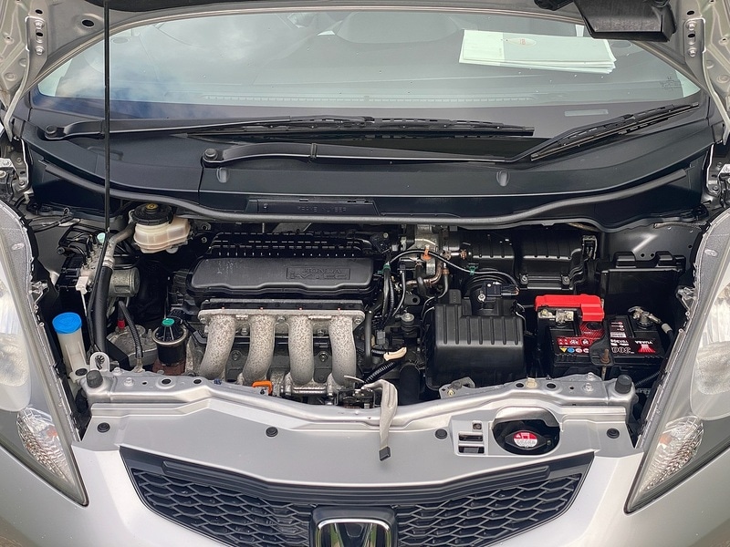 Used Honda Jazz 2010 for sale - 76637887: Photo 39