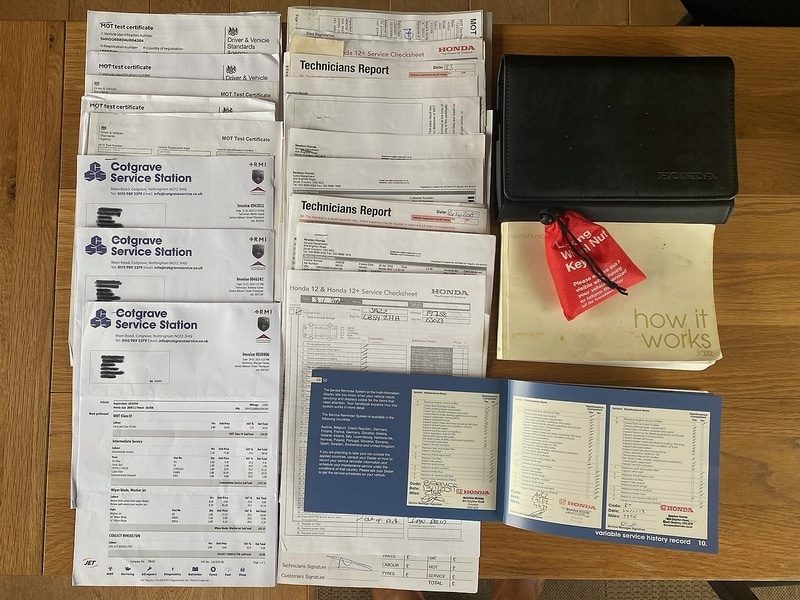 Used Honda Jazz 2010 for sale - 76637887: Photo 40