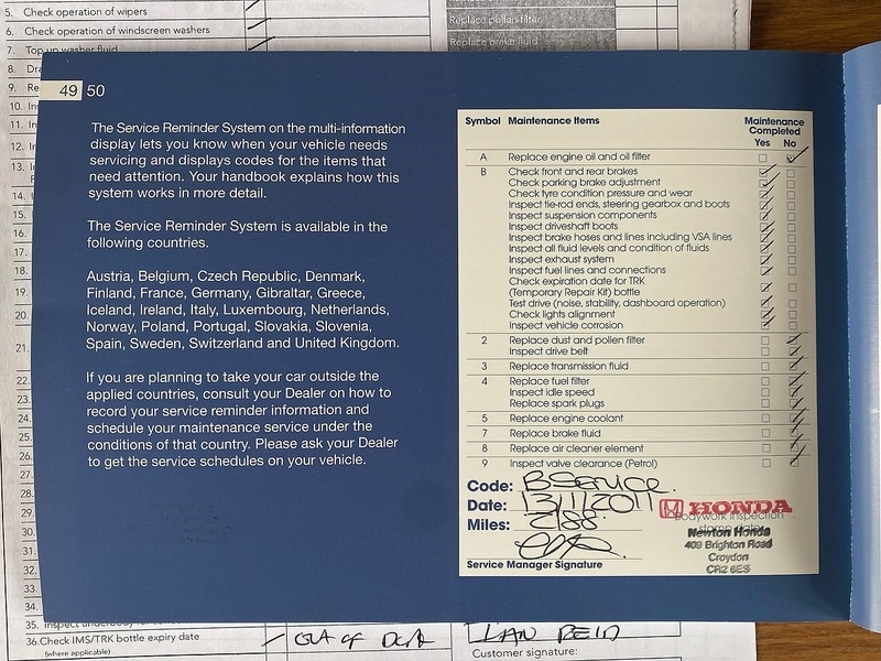 Used Honda Jazz 2010 for sale - 76637887: Photo 41