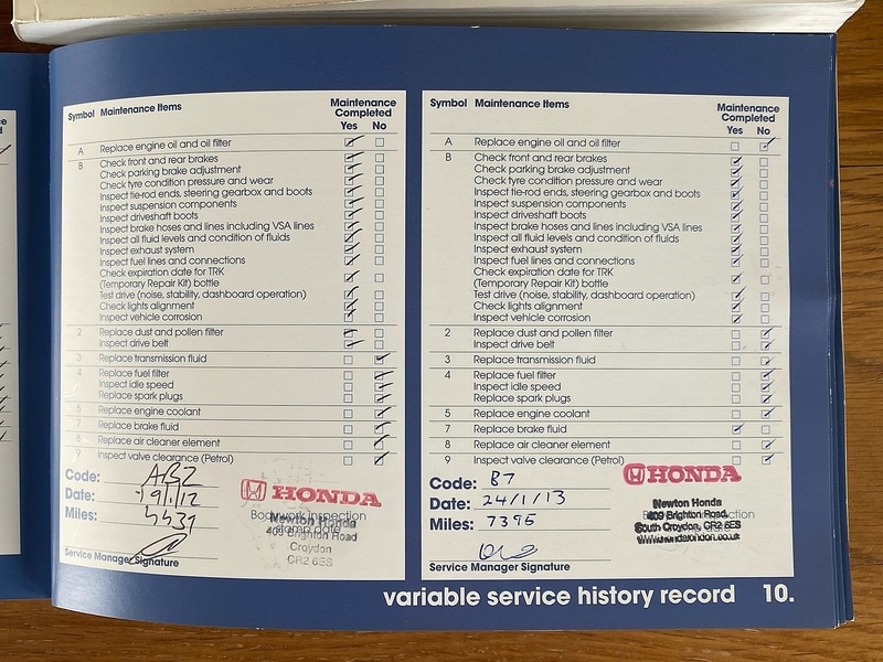 Used Honda Jazz 2010 for sale - 76637887: Photo 42