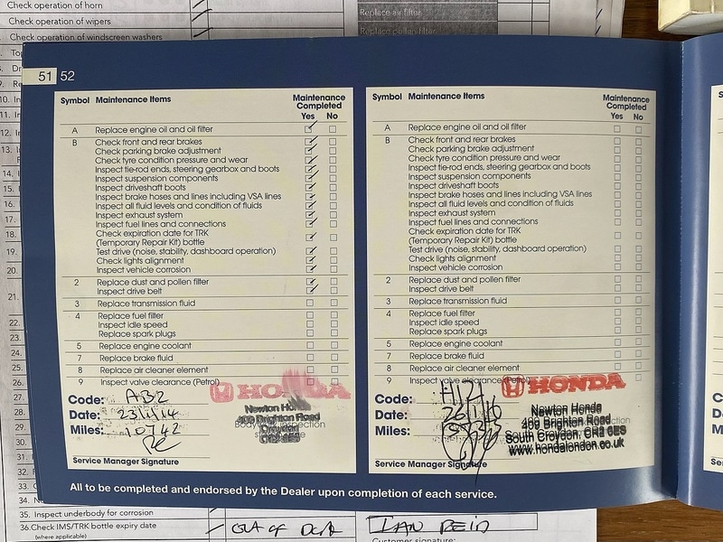 Used Honda Jazz 2010 for sale - 76637887: Photo 43