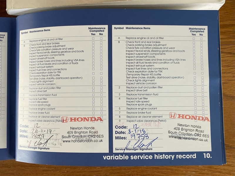 Used Honda Jazz 2010 for sale - 76637887: Photo 44