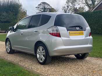 Used Honda Jazz 2010 for sale - 76637887: Photo