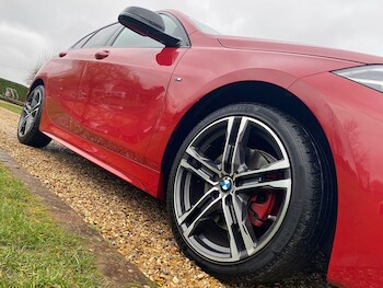 Used BMW 1 Series 2020 for sale - 78710298: Photo