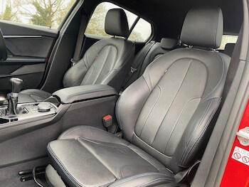Used BMW 1 Series 2020 for sale - 78710298: Photo