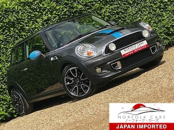 Used MINI Hatch 2013 for sale - 79163496: Photo