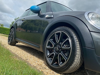 Used MINI Hatch 2013 for sale - 79163496: Photo