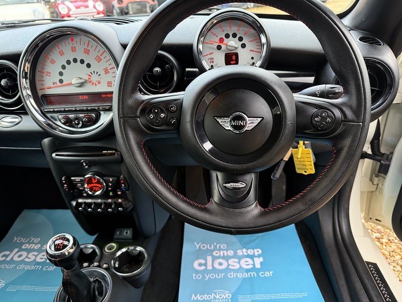 Used MINI Coupe 2013 for sale - 77125706: Photo 12