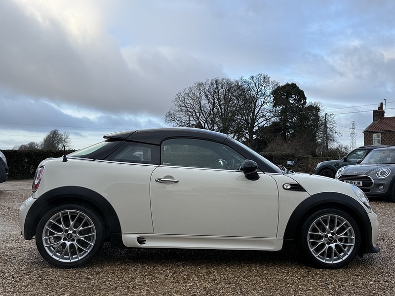 Used MINI Coupe 2013 for sale - 77125706: Photo 13