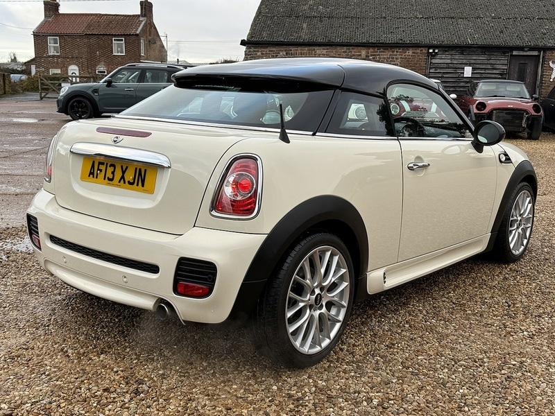 Used MINI Coupe 2013 for sale - 77125706: Photo 14