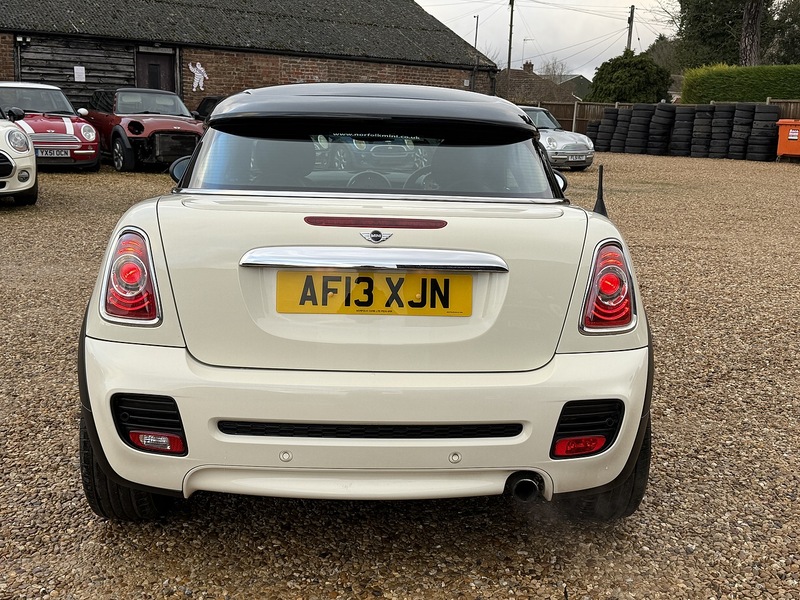Used MINI Coupe 2013 for sale - 77125706: Photo 15