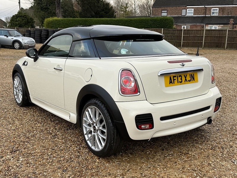 Used MINI Coupe 2013 for sale - 77125706: Photo 16
