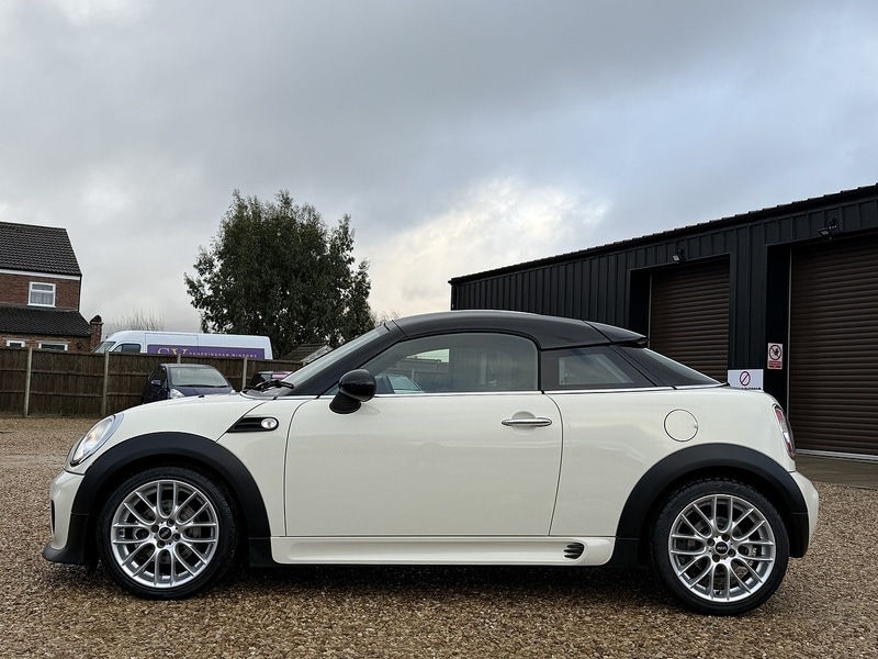 Used MINI Coupe 2013 for sale - 77125706: Photo 17