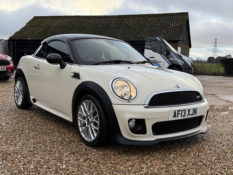 Used MINI Coupe 2013 for sale - 77125706: Photo 19