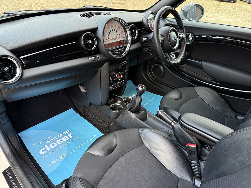 Used MINI Coupe 2013 for sale - 77125706: Photo 9