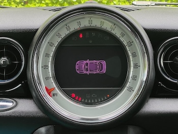 Used MINI Coupe 2011 for sale - 79392445: Photo